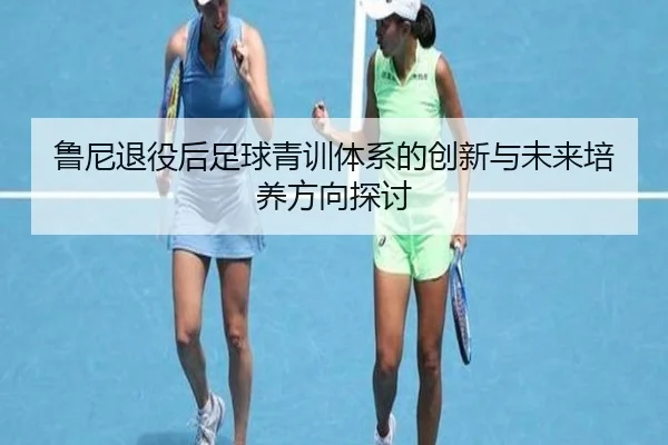 鲁尼退役后足球青训体系的创新与未来培养方向探讨