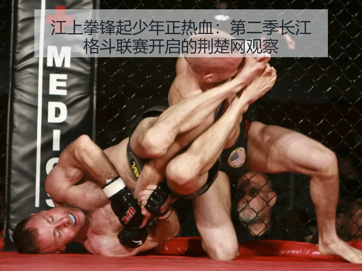 江上拳锋起少年正热血：第二季长江格斗联赛开启的荆楚网观察